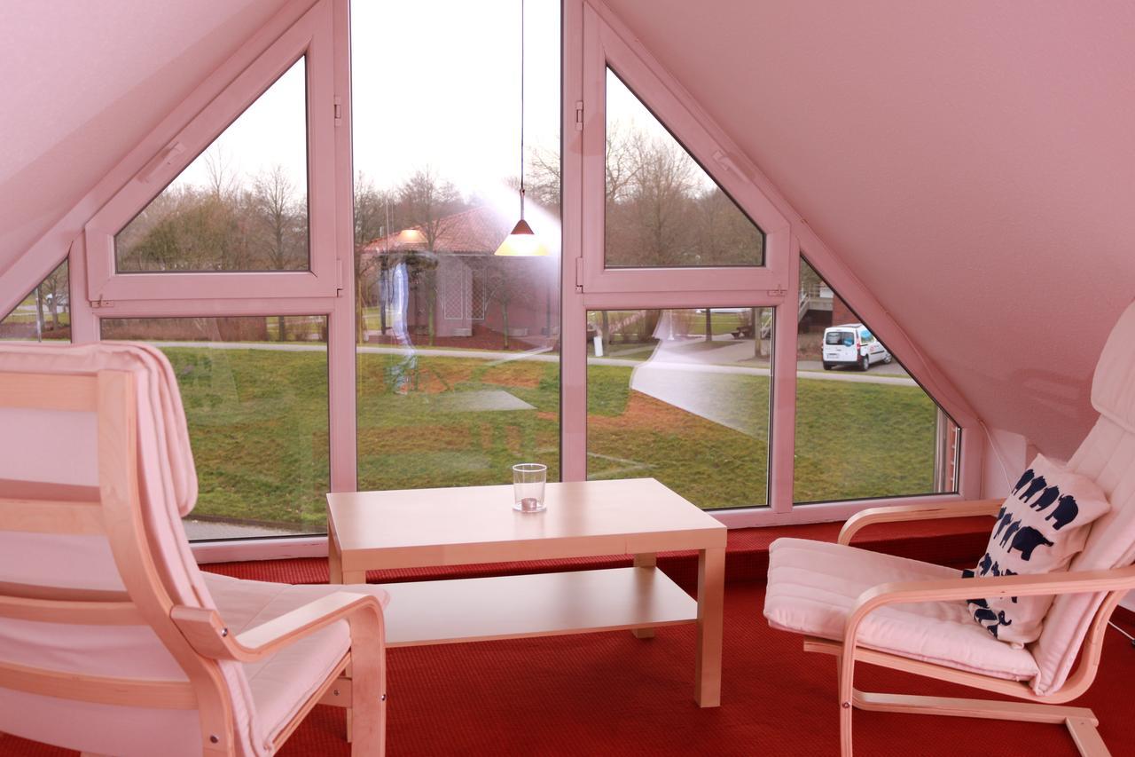 Apartment Strandblick *